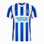 Mens Brighton & Hove Albion 2021/22 Home Jersey