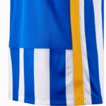 Mens Brighton & Hove Albion 2021/22 Home Jersey 3