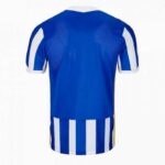 Mens Brighton & Hove Albion 2021/22 Home Jersey 4