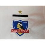 Mens Colo Colo 2022/23 Home Jersey 2