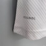 Mens Denmark 2020 Away Jersey 3