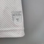 Mens Denmark 2020 Away Jersey 4