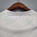 Mens Denmark 2020 Away Jersey 5