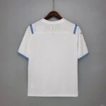 Mens Uruguay 2021 Away Jersey 5