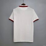 Mens Poland 2020 Home Jersey 8