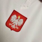 Mens Poland 2020 Home Jersey 2