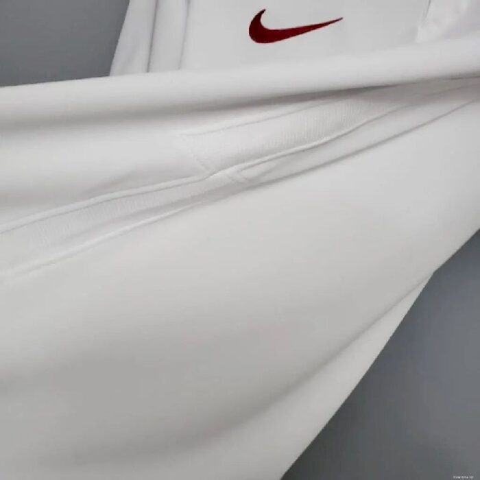 Mens Poland 2020 Home Jersey 7