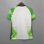 Mens Nigeria 2020 Home Jersey 8