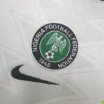 Mens Nigeria 2020 Home Jersey 1