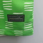 Mens Nigeria 2020 Home Jersey 5