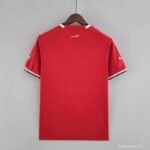 Mens Egypt 2022 Home Jersey 7