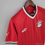Mens Egypt 2022 Home Jersey 2
