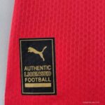 Mens Egypt 2022 Home Jersey 3