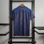 Mens France 2022 Blue Jersey 8
