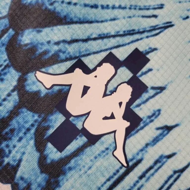 Mens Napoli 2021/22 Classic White Jersey 1