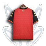 Mens Venezia FC 2021/22 Goalkeeper Jersey 6
