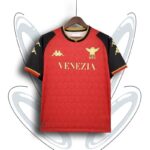Mens Venezia FC 2021/22 Goalkeeper Jersey