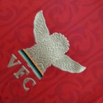 Mens Venezia FC 2021/22 Goalkeeper Jersey 2