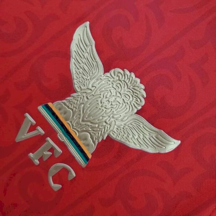 Mens Venezia FC 2021/22 Goalkeeper Jersey 2