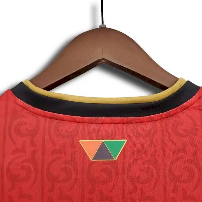 Mens Venezia FC 2021/22 Goalkeeper Jersey 5
