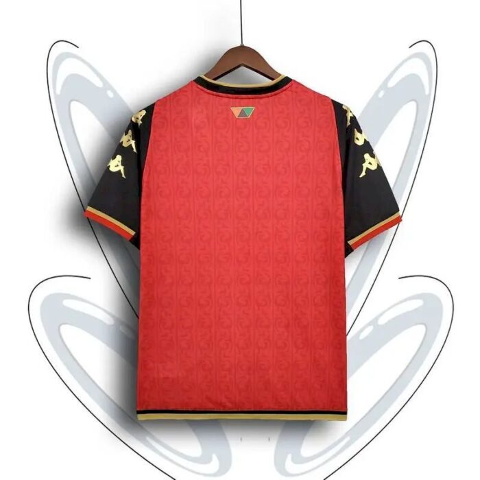 Mens Venezia FC 2021/22 Goalkeeper Jersey 6