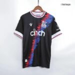 Mens Crystal Palace 2022/23 Third Jersey 2