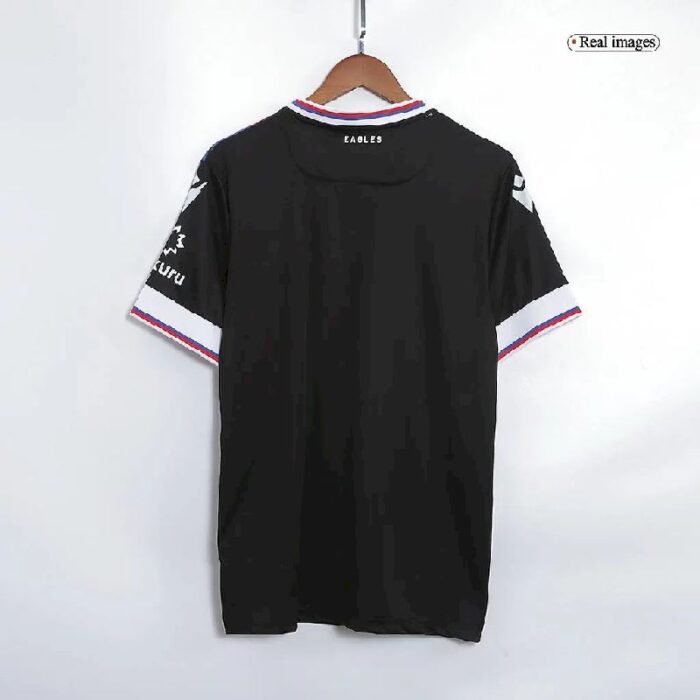 Mens Crystal Palace 2022/23 Third Jersey 3