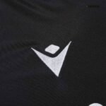 Mens Crystal Palace 2022/23 Third Jersey 4