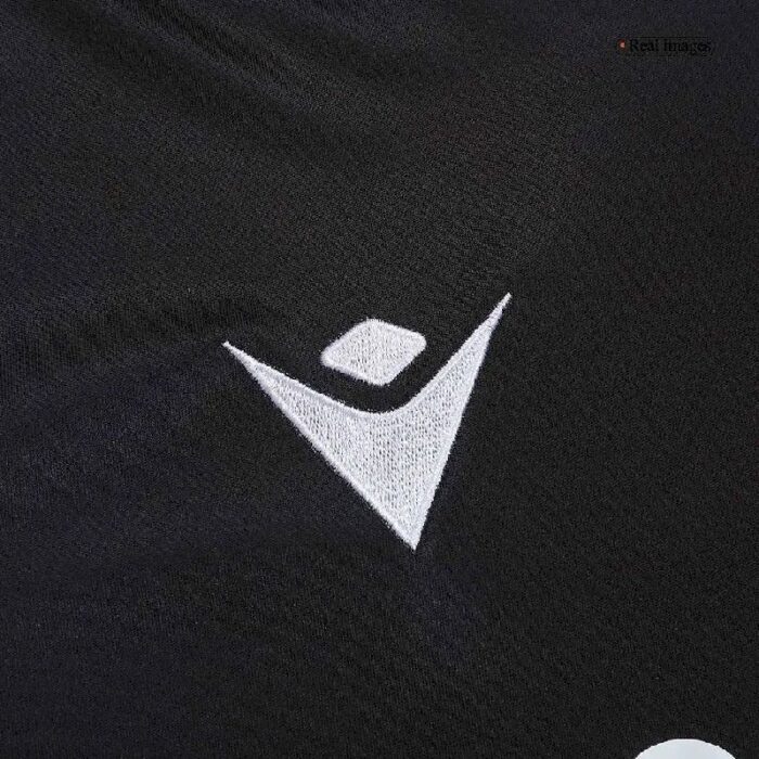 Mens Crystal Palace 2022/23 Third Jersey 4