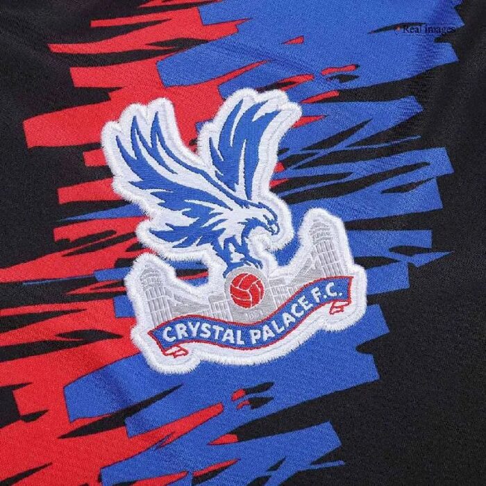 Mens Crystal Palace 2022/23 Third Jersey 8