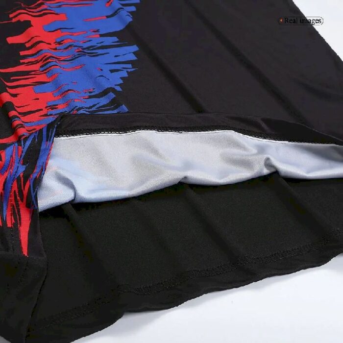 Mens Crystal Palace 2022/23 Third Jersey 9