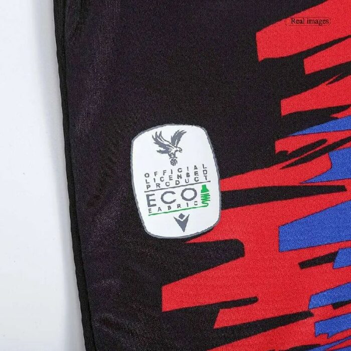 Mens Crystal Palace 2022/23 Third Jersey 11