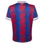Mens Crystal Palace 2022/23 Home Jersey 3