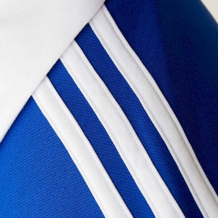 Mens Leicester City 2022/23 Home Jersey 3
