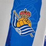 Mens Real Sociedad 2022/23 Home Jersey 7
