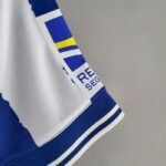 Mens Real Sociedad 2022/23 Home Jersey 8