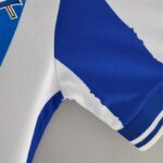 Mens Real Sociedad 2022/23 Home Jersey 9