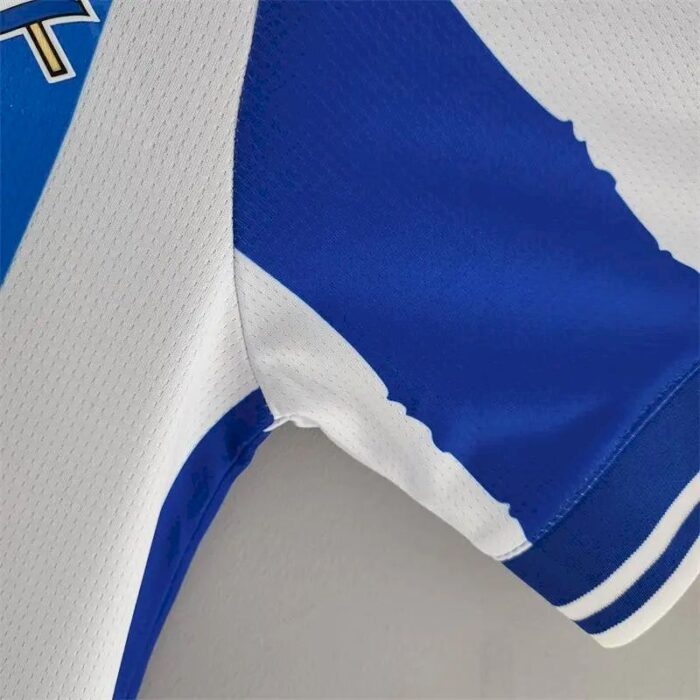 Mens Real Sociedad 2022/23 Home Jersey 9