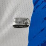 Mens Real Sociedad 2022/23 Home Jersey 10