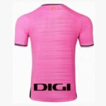 Mens RCD Espanyol 2022/23 Away Jersey 1