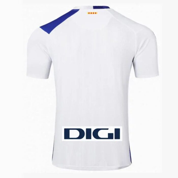 Mens RCD Espanyol 2022/23 Third Jersey 1