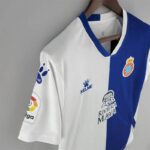 Mens RCD Espanyol 2022/23 Third Jersey 4