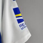 Mens RCD Espanyol 2022/23 Third Jersey 8