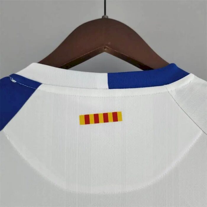 Mens RCD Espanyol 2022/23 Third Jersey 10