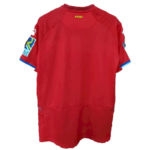 Mens RCD Espanyol 2021/22 Away Jersey 1