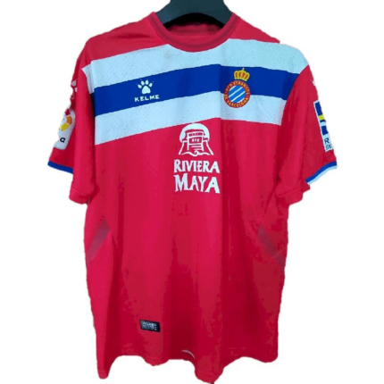 Mens RCD Espanyol 2021/22 Away Jersey