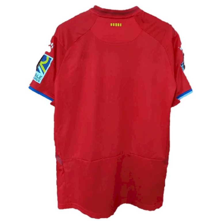 Mens RCD Espanyol 2021/22 Away Jersey 1