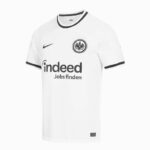 Mens Eintracht Frankfurt 2022/23 Home Jersey
