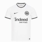 Mens Eintracht Frankfurt 2022/23 Home Jersey 1