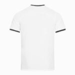 Mens Eintracht Frankfurt 2022/23 Home Jersey 2